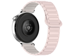 Bracelete Para Garmin Forerunner 70 (rosa Estelar)