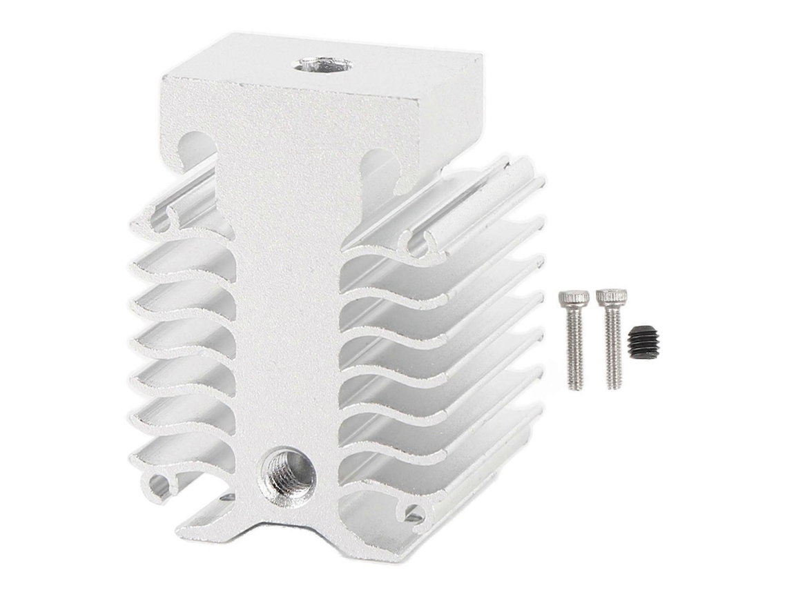 Lurelia Hotend Compatível Com Ender-3 V3 Se, Para Impressora 3d