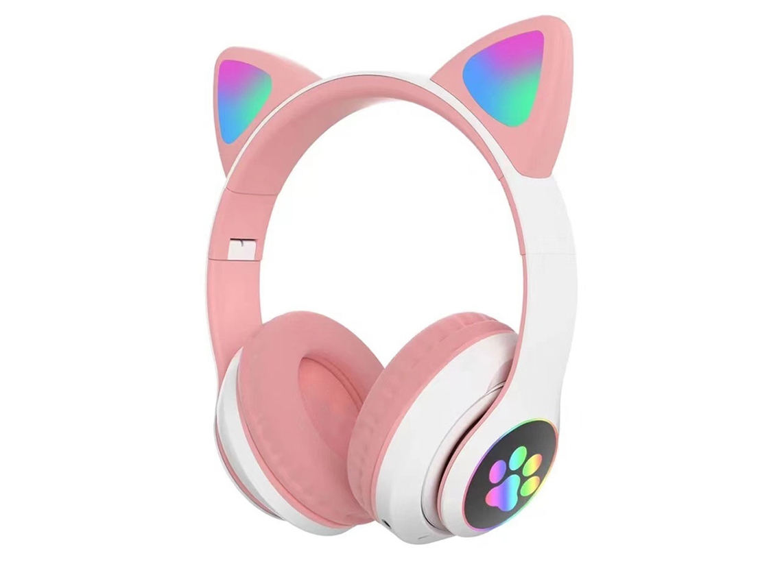 FONES DE OUVIDO BLUETOOTH SEM FIO Microfone Cinza MDUG