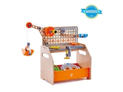 Mesa de trabalho inventos discovery Hape