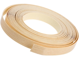 Fita de acabamento para bordas de móveis Artibetter em PVC, resistente ao desgaste e segura, rolo de 10m para restauração.