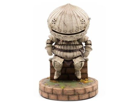Figura First 4 Figures DARK SOULS Siegmeyer Of Catarina Estátua Sd