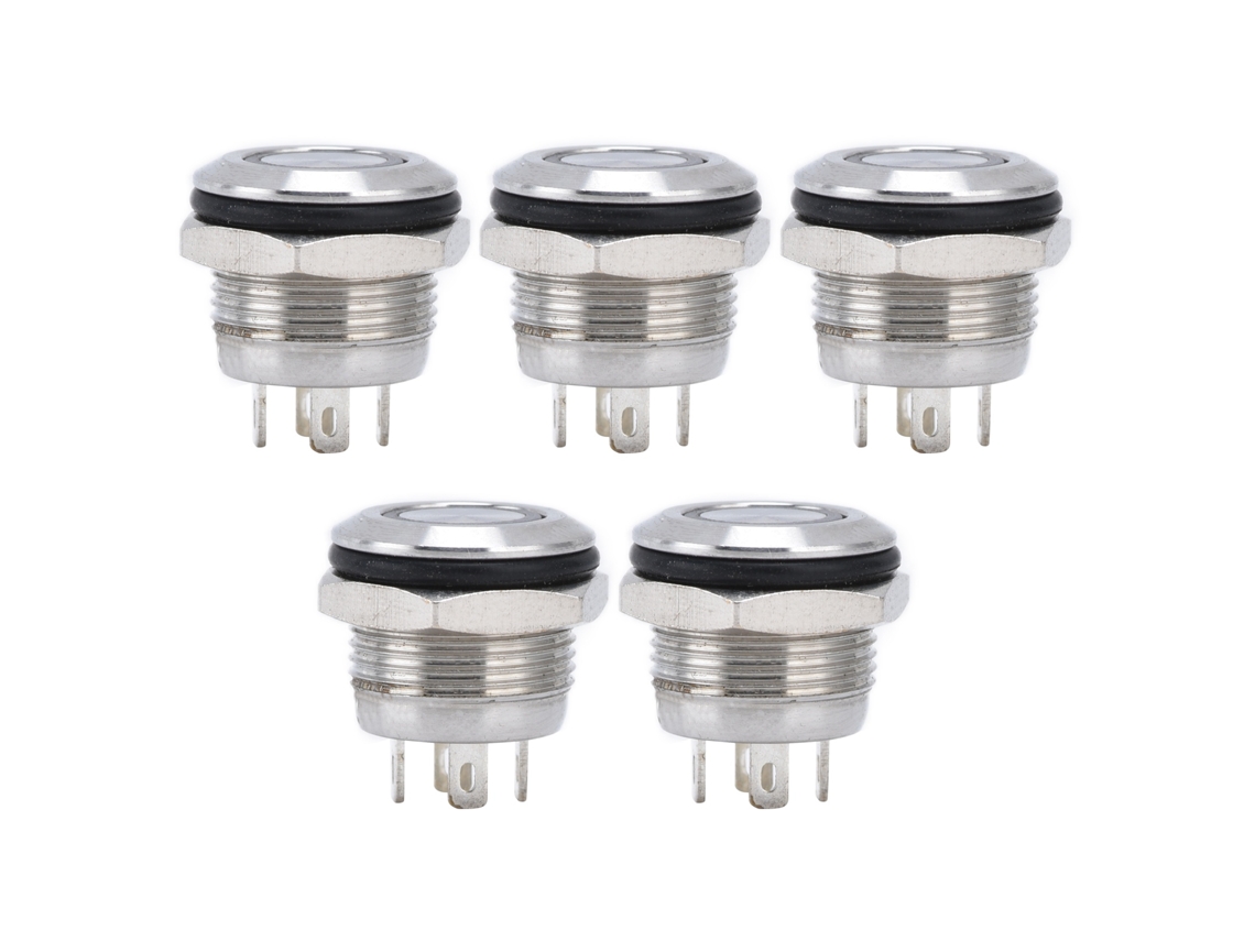 Sensor de Radar Micro ondas Tdl 2022wb dc | S/MARCA