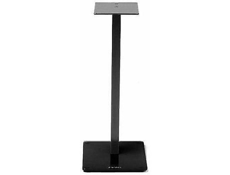 Suporte de Coluna  Esse Stand (Para Chão - Preto)