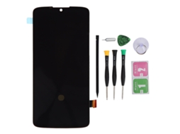 Tela Lcd LAXISCREED para Moto Z4 Xt1980 4