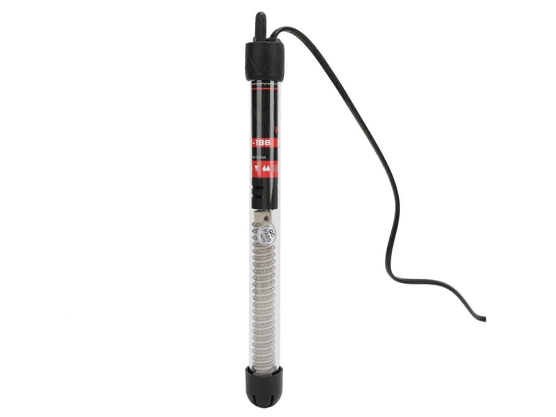 Aquecedor Submersível GOKOCO para Aquários com Barra de Aquecimento e Termostato