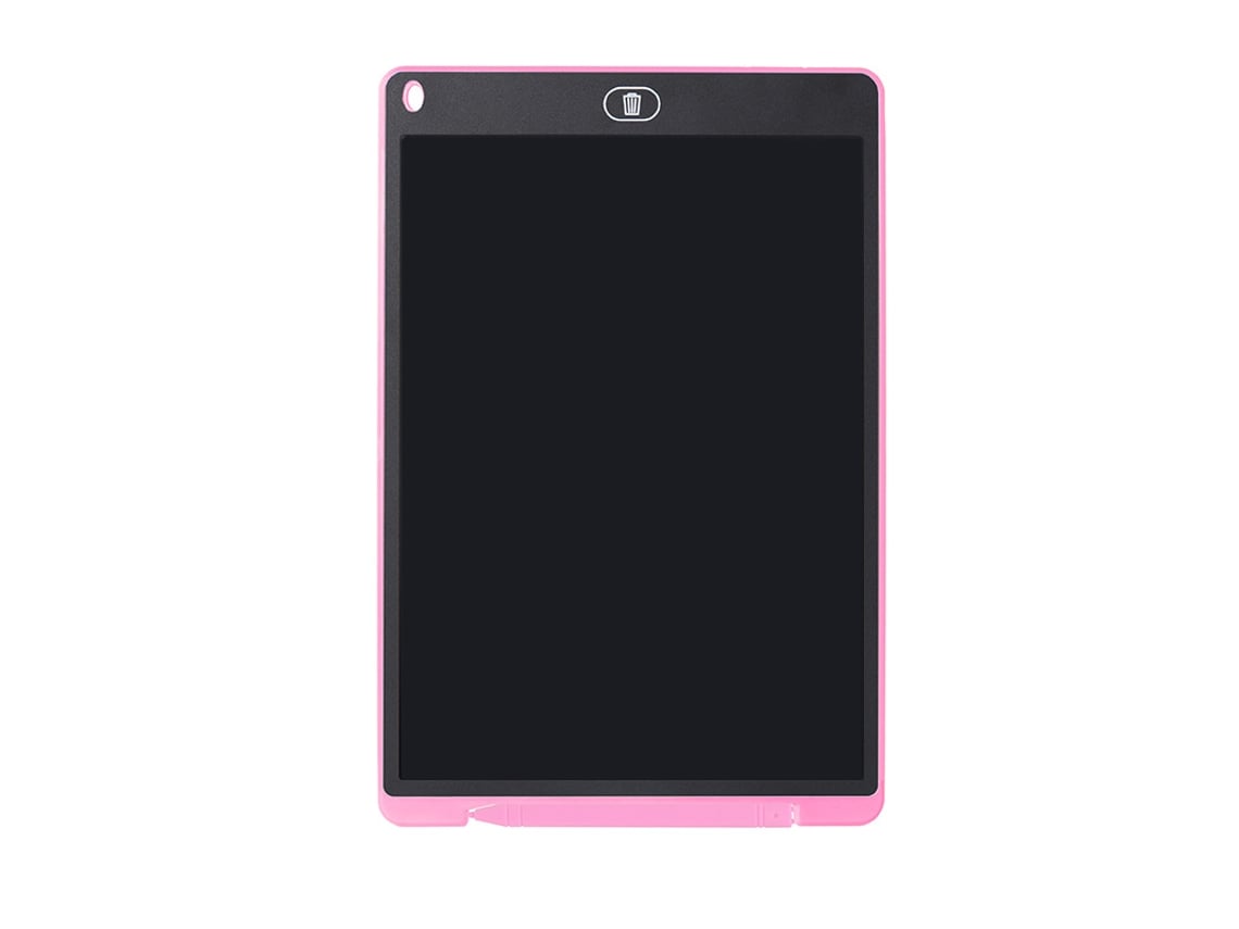 Quadro De Escrita Lcd Colorido De 12 Polegadas, Quadro De Desenho Grande, Chi Dxghc