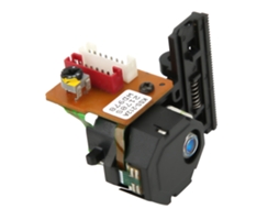 Laxiscreed Kss-212a Cabeça Laser Para Vcd E Cd Áudio Compatível Com Kss-210a E 212b