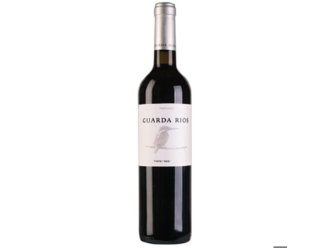 GUARDA RIOS Regional Alentejano Vinho Tinto