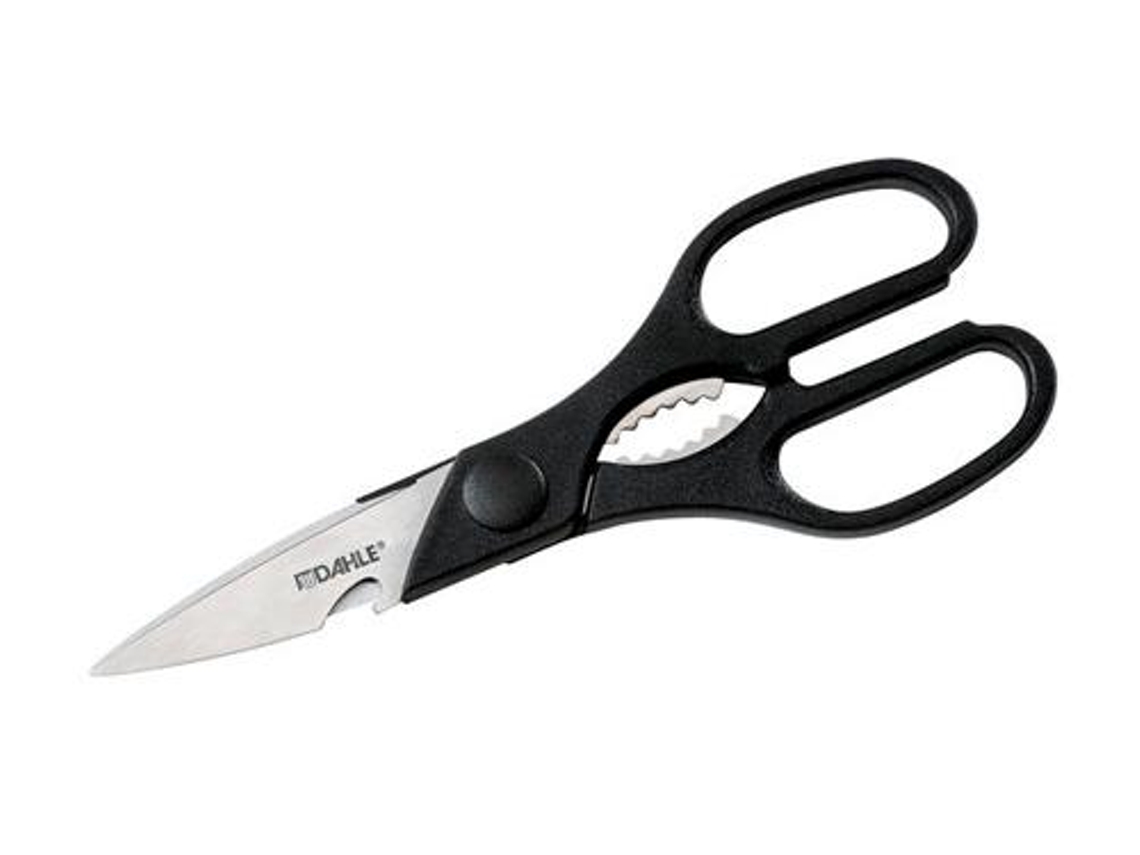 Tesoura Dahle Uso Geral 21 cm