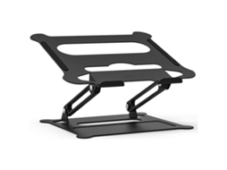 Suporte Ajustável Para Portátil (para Portáteis/tablets) - Preto