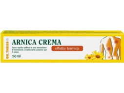 Theiss Pomada de Arnica Aquecedora 50 G DR THEISS