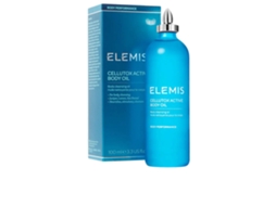 Body Performance Óleo Cellutox Elemis 100 Ml