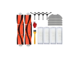 For Mi Robot Vacuum mop 2 Pro/lite Mjst1shw Mjstl: Hepa filter, mop cloth, main side brush, vacuum cleaner NEW