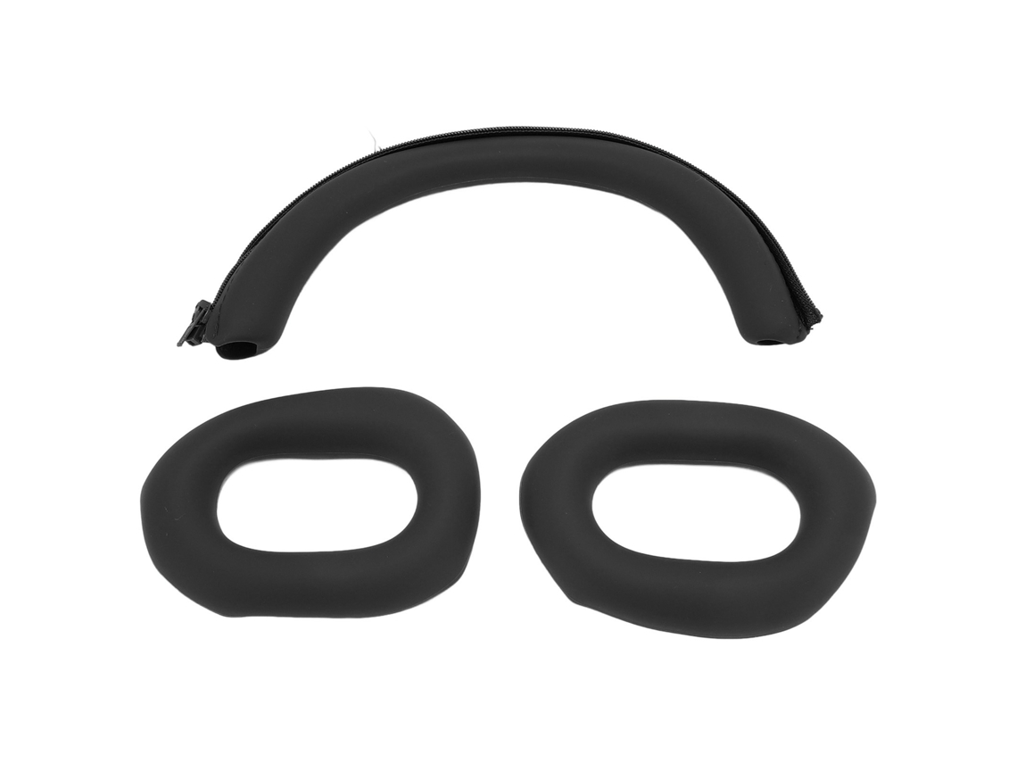 Conjunto Capa Protetora Fones LAXISCREED