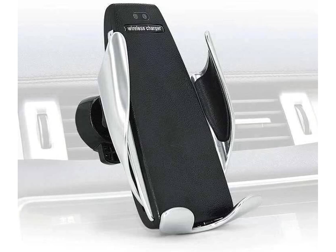 Suporte + Carregador Wireless Mophie para Carro MagSafe - Carregador  Telemóvel - Compra na