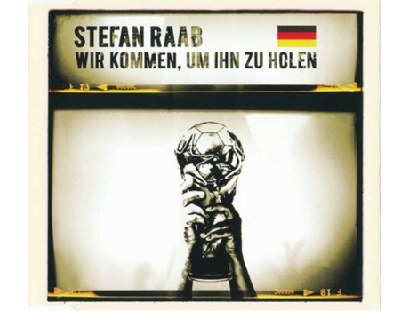 Cd Wir Kommen, Um Ihn Zu Holen Ariola, Rare, Sony Music