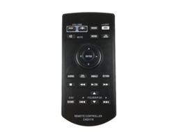 Controle Remoto para Pioneer Avh X3500Bhs Avh-X3500Bhs Avh-X4500Bt ALLINLESS