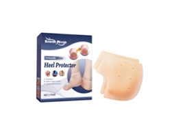 Protetores de Calcanhar South Moon Silicone