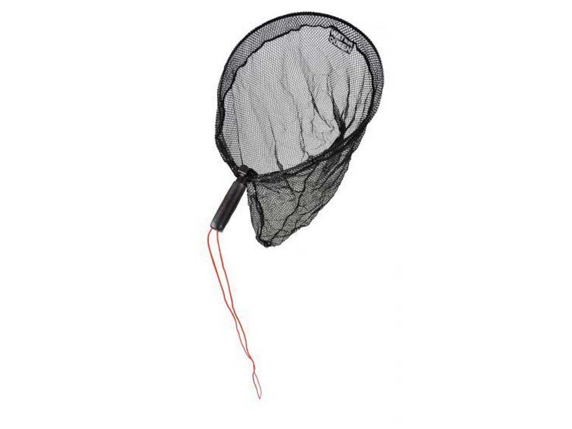 Rede de Aterragem Racket Preto 60 X 42 X 28 Cmragot