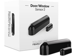 Sensor de portas e janelas FIBARO FGDW-002-3 ZW5