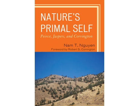 Livro nature's primal self de nam t. nguyen (inglês)