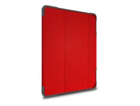 Stm Dux Plus Duo 25.9 Cm 10.2' Fólio Vermelho