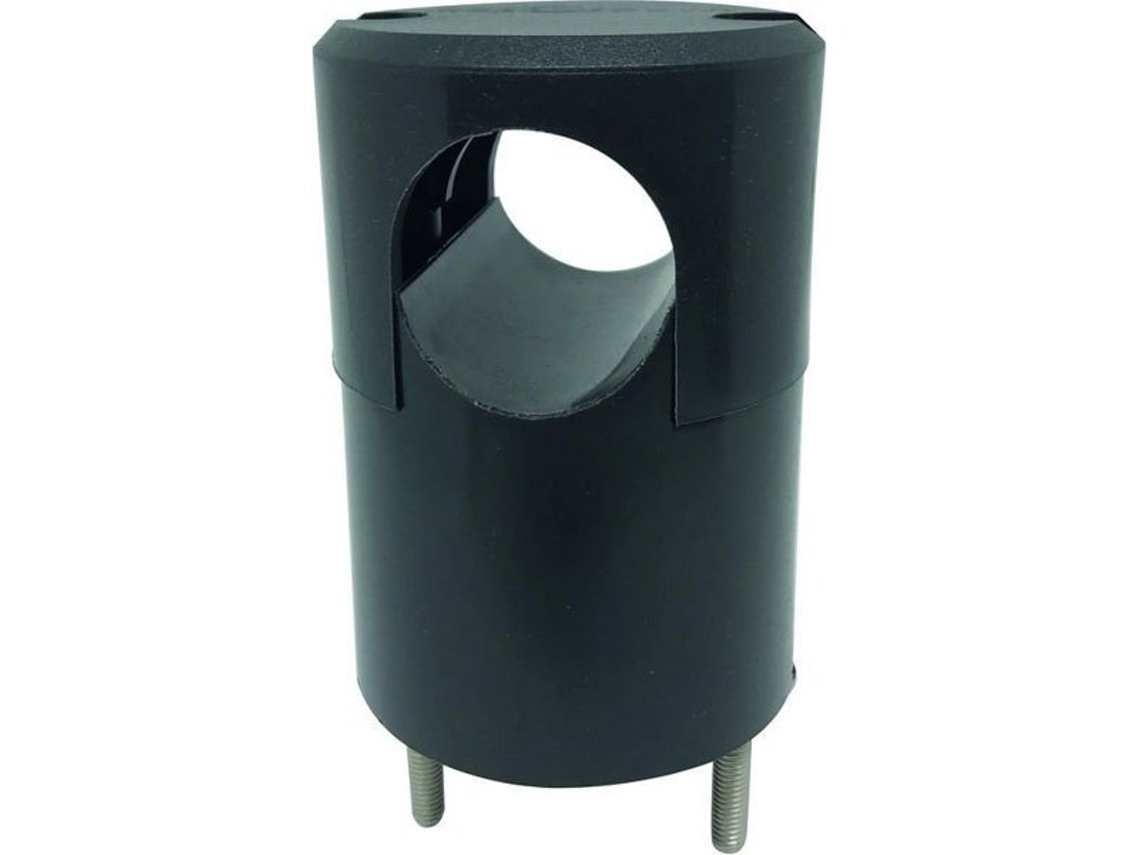 União Lateral Nylon Prateado 32 Mmoceansouth