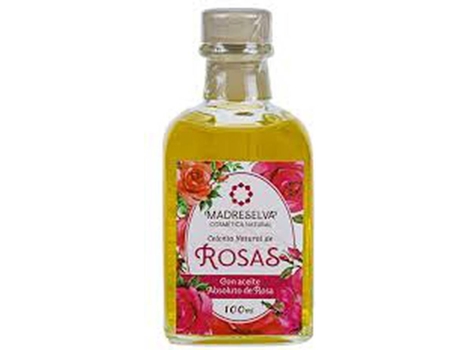 Perfume  Colónia Natural de Rosas Eau de Cologne (100 ml)