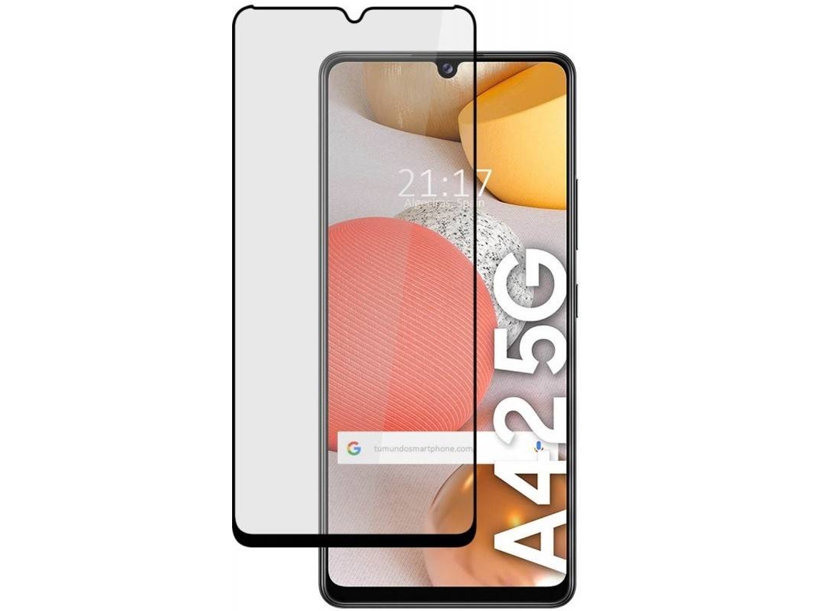 Pelicula de Vidro TUMUNDOSMARTPHONE Galaxy A42 5G