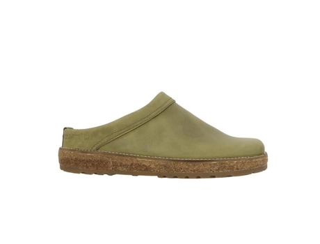 Sandálias de Homem HAFLINGER Verde (42)
