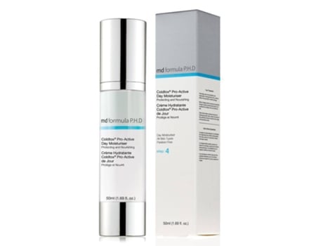 Creme de Rosto MD FORMULA Coldtox Pro-Active Day (50 ml)