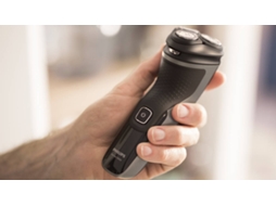 Máquina de Barbear PHILIPS S1232/41 (Autonomia 40 min - Mista)
