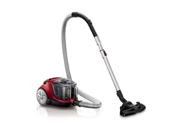 Aspirador sem Saco PHILIPS FC9323/09 (79 dB)