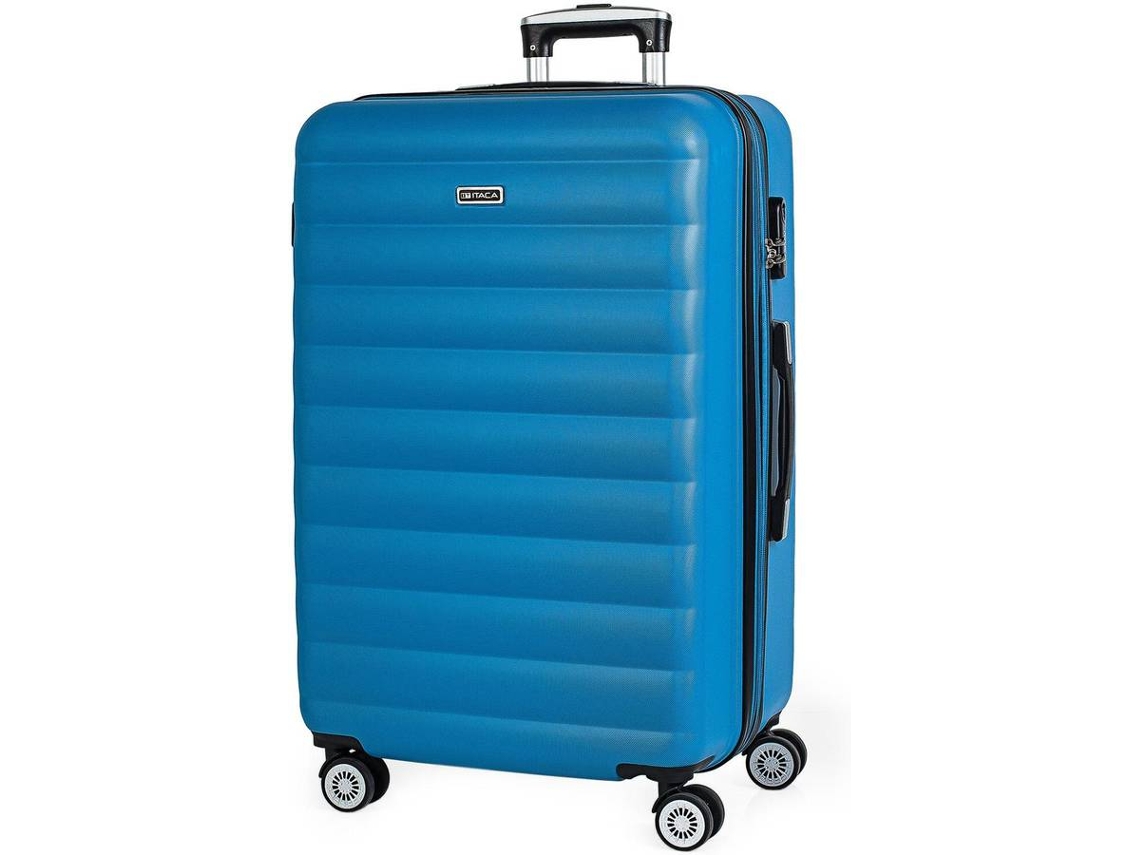 Mala de Viagem Grande ITACA Azul (100 L)