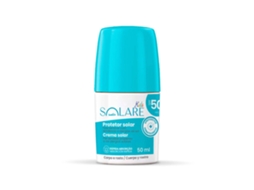 Protetor Solar Criança Pocket Size SPF50  SOLARE