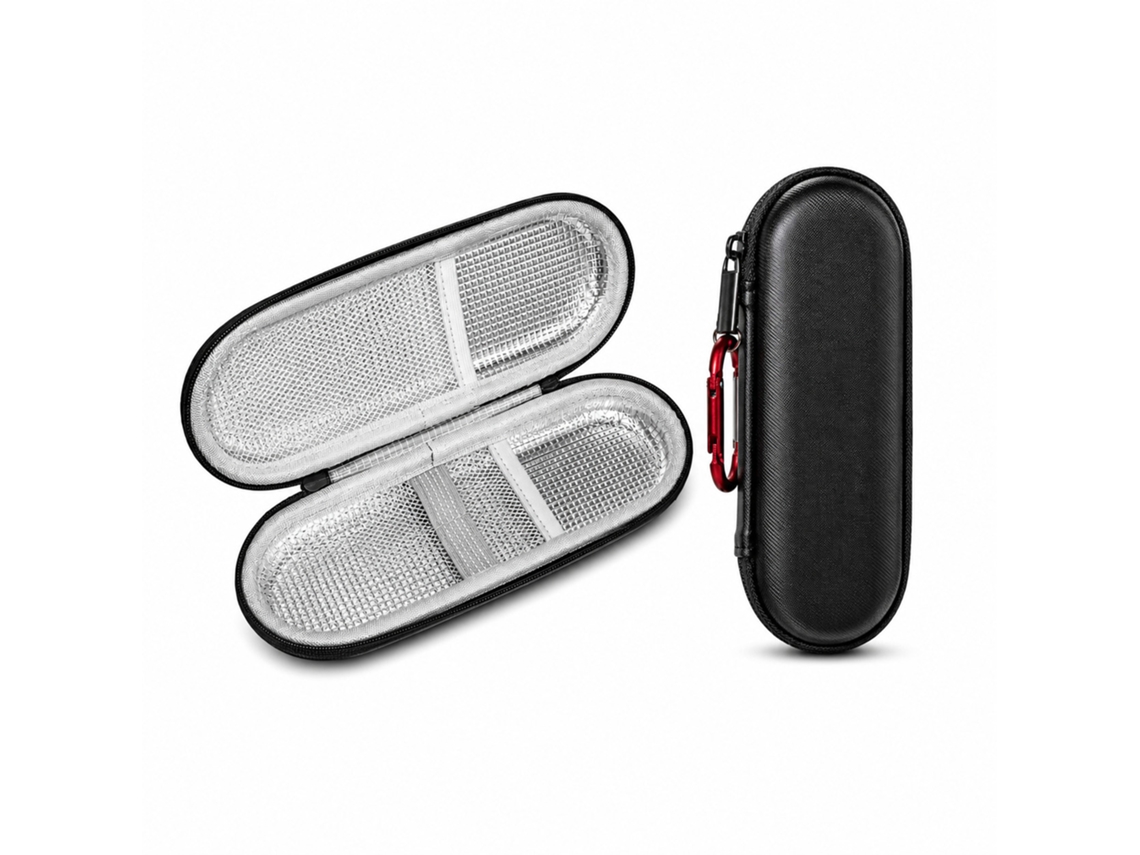Bolsa Térmica Portátil Para Insulina M, Isolamento Para Alimentos