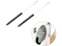 Unidades Escova Para Radiador Newwe 70 Cm Longa Escova Para Limpeza De Radiador Escova Para Filtro De Roupas Escova Flexível Para Tubos Ferramenta P
