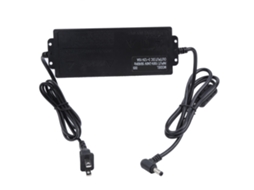 Adaptador Regulável Dc 3‑12v 10a Com Display