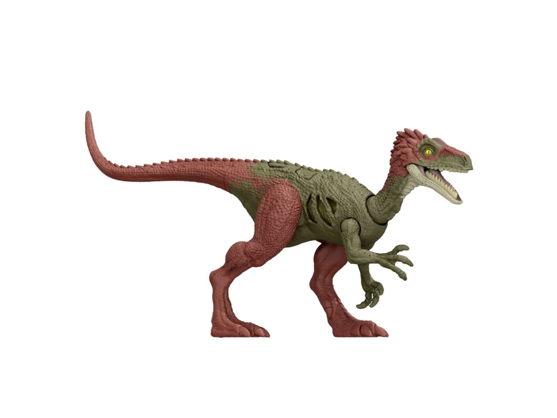 Figurino MATTEL Coelurus