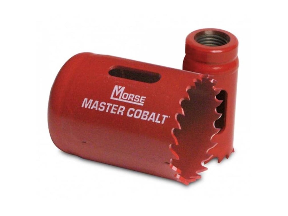 Serra Craneana MORSE Master Cobalto Mhs 98Mm 5712098