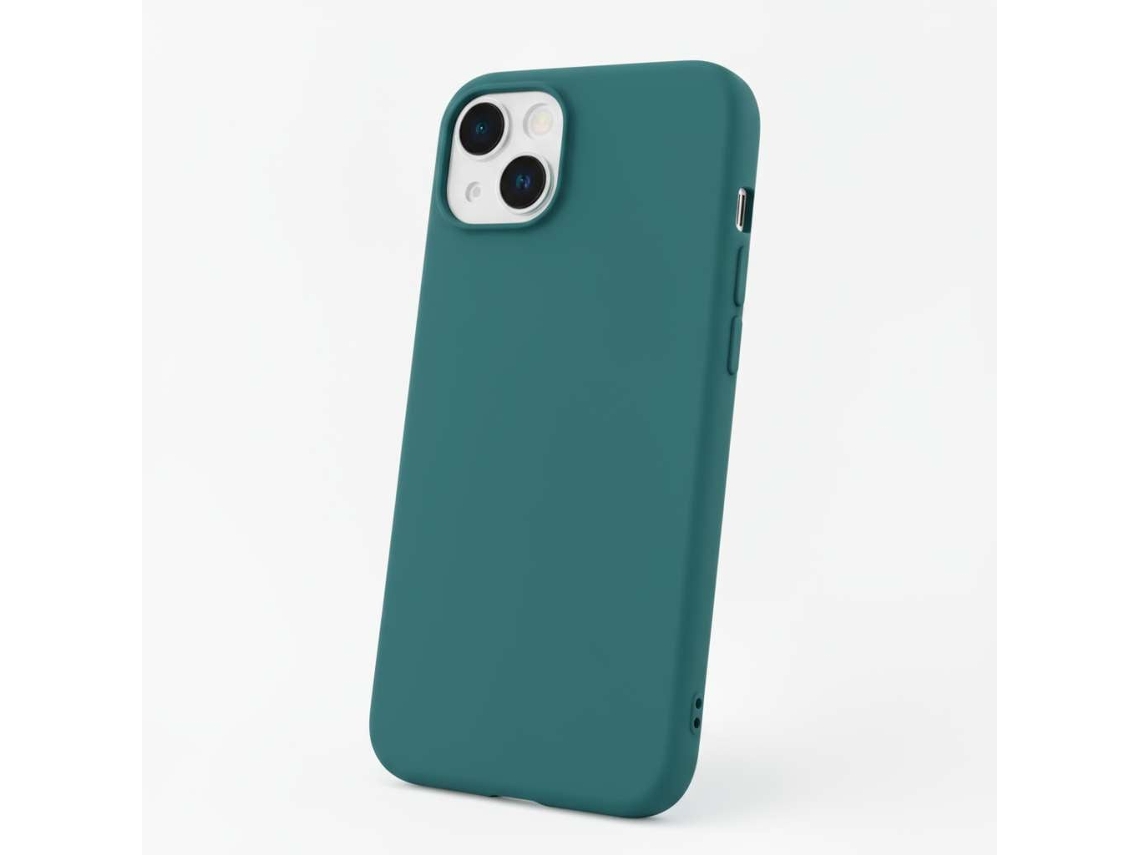 Capa Ultra Suave para Iphone 15 LA CASA DE LAS CARCASAS