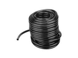 Mangueira Flexível Pvc 10m Para Irrigação Jardim