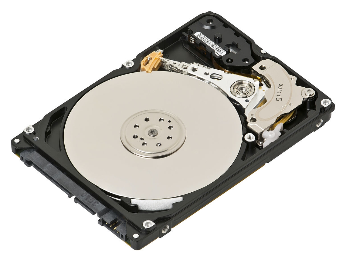 Disco HDD Interno LENOVO 7XB7A00021 (300 GB - SAS - 15000 RPM)