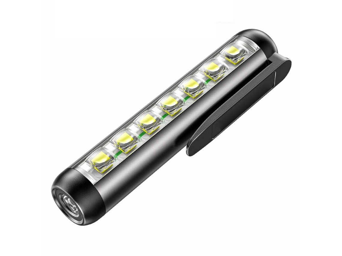 Duster Elétrico Motor Sem Escova Turbo 8000mah S/MARCA