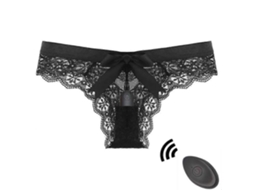 Calcinhas Vibratórias, Roupas Íntimas Com Controle Remoto Sem Fio, Calcinhas Femininas
