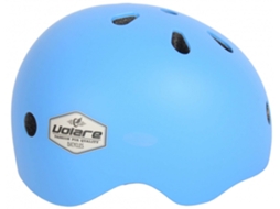 Capacete Girls Blue Size 45-51 Cm VOLARE