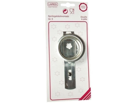 Bocal De Massa Lares Para Picador N°8