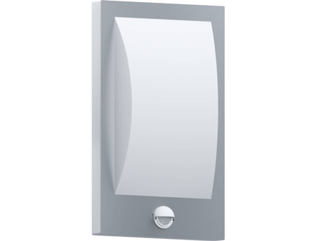 Candeeiro Exterior de Parede  Verres Sensor