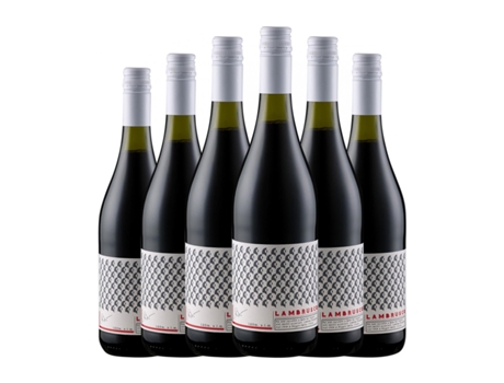 Vinho PUIANELLO Primabolla Emilia Romagna (0.75 L - 6 Unidades)